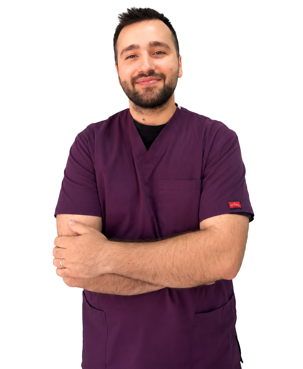 dentist